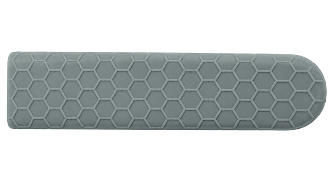 RIVEDA Silicon Tawa Handle